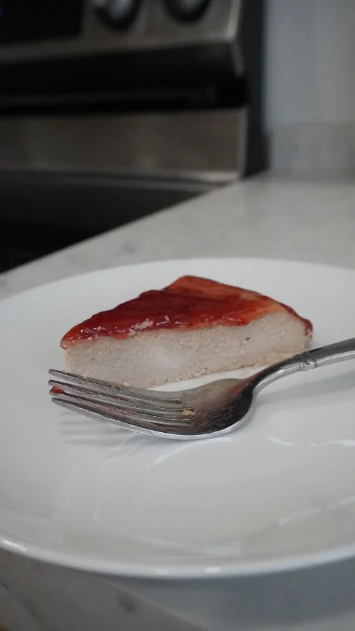 Protein Cheescake